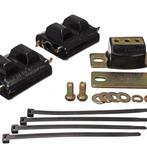 Energy Suspension 73-92 Chevrolet Camaro Black Motor and, Ophalen of Verzenden, Nieuw