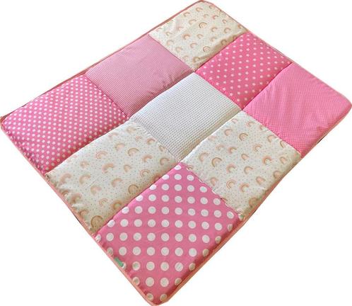 Boxkleed Regenboogjes!, Kinderen en Baby's, Boxen, Nieuw, Boxkleed, Ophalen of Verzenden