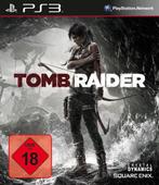 Tomb Raider 2013-Duits (PlayStation 3) Gebruikt, Spelcomputers en Games, Games | Sony PlayStation 3, Ophalen of Verzenden, Zo goed als nieuw