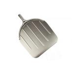 Falci pizzaschep aluminium (32cm*34cm) inclusief handvat, Tuin en Terras, Houtskoolbarbecues, Verzenden, Nieuw