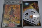 Jak 3 - Platinum (PS2 PAL), Spelcomputers en Games, Games | Sony PlayStation 2, 1 speler, Verzenden, Zo goed als nieuw