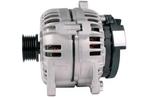 Dynamo / Alternator RENAULT LAGUNA II,Grandtour (2.0 16..., Auto-onderdelen, Motor en Toebehoren, Ophalen of Verzenden, Nieuw
