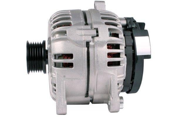 Dynamo / Alternator RENAULT LAGUNA II,Grandtour (2.0 16..., Auto-onderdelen, Motor en Toebehoren, Nieuw, Ophalen of Verzenden