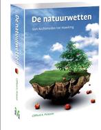 De Natuurwetten 9789085712947 Clifford A. Pickover, Verzenden, Gelezen, Clifford A. Pickover