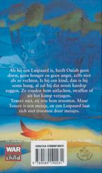 Ouiah die soms een luipaard was 9789089190031 F. D Adamo, Verzenden, Gelezen, F. D' Adamo