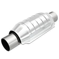 Catalisator universeel 2 inch magnaflow small, Auto-onderdelen, Uitlaatsystemen, Nieuw, Ophalen of Verzenden