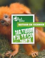 Blink Wereld Natuur en Techniek Bronnenboek groep 5, Boeken, Schoolboeken, Verzenden, Nieuw