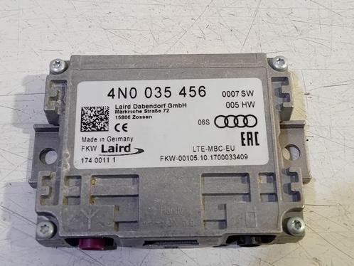 Antenne versterker Volkswagen Polo VI 1.0 TSI 4N0035456, Auto-onderdelen, Elektronica en Kabels, ARN erkend, Stiba lid, Erkend duurzaam