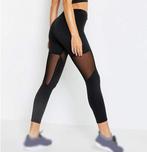 XL High-Waist & Push Up Legging - Perfecte Mix van Comfort, Kleding | Dames, Verzenden, Nieuw, Zwart