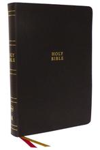 9781400329878 NKJV Holy Bible, Super Giant Print Referenc..., Verzenden, Zo goed als nieuw, Thomas Nelson