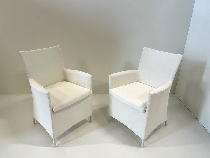 Talenti outdoor living - Marco Acerbis - Fauteuil (2) -, Antiek en Kunst, Kunst | Designobjecten