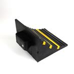 Rubberen wielkeg voor lichte/middelzware vrachtwagen  -, Verzenden