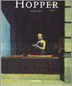 Boek HOPPER 9783822820537, Boeken, Verzenden, Zo goed als nieuw