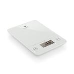 Martellato Keukenweegschaal Wit Klein 5kg, Verzenden, Nieuw