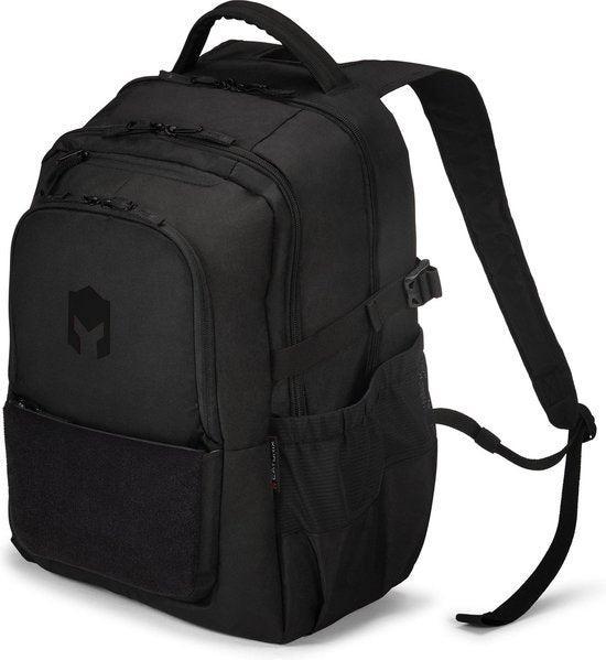 2dekans | Laptoptas Caturix CTRX-13 Zwart, Computers en Software, Laptoptassen, Zo goed als nieuw, Ophalen of Verzenden