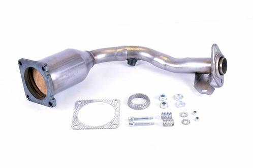 Katalysator Peugeot 206, 206 Cabrio 1.6 16V, Auto-onderdelen, Uitlaatsystemen, Nieuw, Verzenden