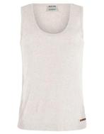 -20% Moscow  Moscow Tops 72-04 swell  maat XL, Kleding | Dames, Verzenden, Nieuw, Beige