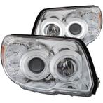 ANZO 2006-2009 Toyota 4Runner Projector Headlights w/ Halo, Ophalen of Verzenden, Nieuw