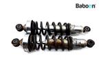 Achter Schokbreker Set Yamaha XJ 900 F 1991-1994 (XJ900F, Motoren, Verzenden, Gebruikt