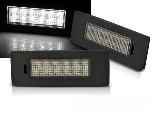 Kentekenverlichting | Audi | A5 16-20 2d cou. / A5 17-20 2d, Auto-onderdelen, Verlichting, Nieuw, Audi, Verzenden