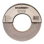 Fixman Anti-slip tape - 50 mm x 18 m - helder - PVC - agr..., Ophalen of Verzenden, Nieuw