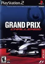 Grand Prix Challenge PS2 Garantie & morgen in huis!, Spelcomputers en Games, Games | Sony PlayStation 2, Vanaf 12 jaar, Ophalen of Verzenden