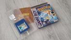 Nintendo - Gameboy Classic - Gameboy Pokemon blue (Fra) in, Nieuw
