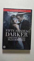 FIFTY SHADES DARKER (IN SEAL) (DVD), Verzenden, Gebruikt