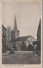 GENDRINGEN - Ned. Herv. Kerk, Verzenden, Gelopen