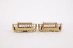 Merk niet bekend H0 - Modeltram (1) - Klassieke tram motor-, Hobby en Vrije tijd, Modeltreinen | H0, Nieuw