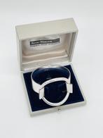 Zonder Minimumprijs - Hans Hansen - Armband - Bent, Sieraden, Tassen en Uiterlijk, Antieke sieraden