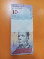Venezuela. 100 x 10 Bolívares 2018 - 103 (Zonder