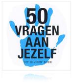 50 vragen aan jezelf 9789460290091 Thomas Beekman, Verzenden, Zo goed als nieuw, Thomas Beekman