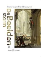 Kuipers, Jan J.B.-De Beeldenstorm, Verzenden, Gelezen