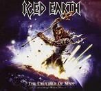 cd digi - Iced Earth - The Crucible Of Man (Something Wic..., Cd's en Dvd's, Verzenden, Zo goed als nieuw