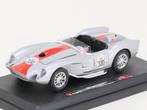 Schaal 1:24 Bburago 1207 Ferrari 250 Testa Rossa 1957, Ophalen of Verzenden, Bburago, Zo goed als nieuw