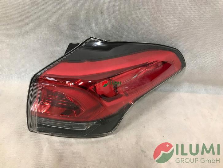 SEAT LEON IV 5FA 20- ACHTERLICHT LINKS 5FA945207C, Auto-onderdelen, Verlichting, Gebruikt, Seat, Verzenden