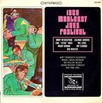 LP gebruikt - Jimmy Witherspoon - 1959 Monterey Jazz Fest..., Verzenden, Zo goed als nieuw