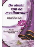 De Sluier Van De Moslimvrouw 9789493239012, Verzenden, Zo goed als nieuw, Muhammad Naasir al Albani