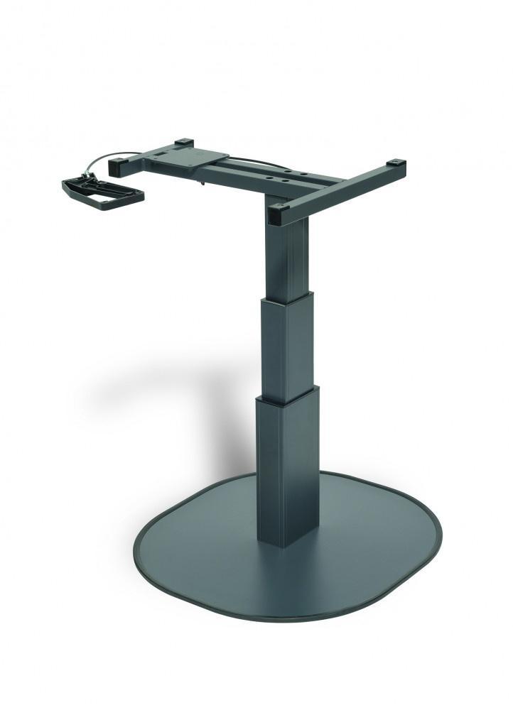 Lifttafelpoot Catch (HSG) Vrijstaand Schuifbaar Blad, Caravans en Kamperen, Kampeeraccessoires, Nieuw