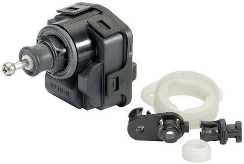 Stelmotor, koplamphoogteregeling, Auto-onderdelen, Verlichting, Verzenden