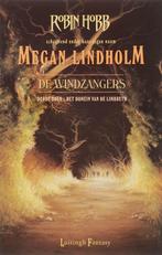 Het domein van de Limbreth / De windzangers / 3 M. Lindholm, Verzenden, Gelezen, M. Lindholm