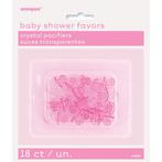 Uitdeelcadeautjes Kleine Speentjes Roze 18st, Verzenden, Nieuw