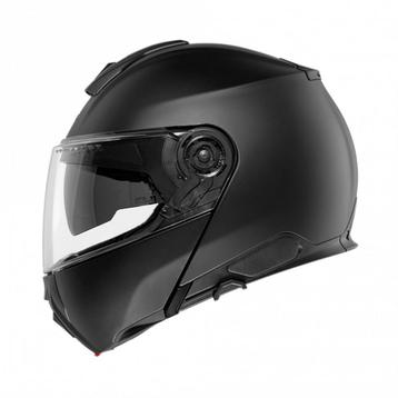 Schuberth C5 - Mat Zwart beschikbaar voor biedingen