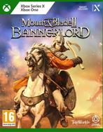 Mount & Blade 2: Bannerlord Xbox One Morgen in huis!, Spelcomputers en Games, Games | Xbox One, Ophalen of Verzenden, Zo goed als nieuw