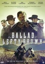 Ballad of Lefty Brown, the - DVD, Verzenden, Nieuw in verpakking