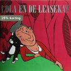 Lola en de leasekat 9789052473734 C. Josephus Jitta, Boeken, Verzenden, Gelezen, C. Josephus Jitta