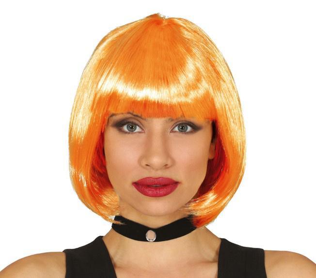 Oranje Bob Pony, Hobby en Vrije tijd, Feestartikelen, Nieuw, Verzenden