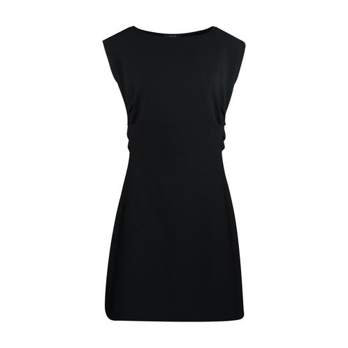Nikkie • zwarte jurk Lali dress • 38, Kleding | Dames, Jurken, Zwart, Nieuw, Maat 38/40 (M), Verzenden