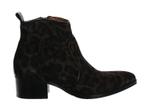 -40% Via Vai  VIA VAI 5115099  maat 38, Kleding | Dames, Schoenen, Verzenden, Nieuw, Zwart